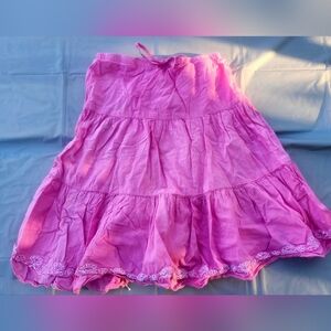 Girls Arizona Skirt Size 6